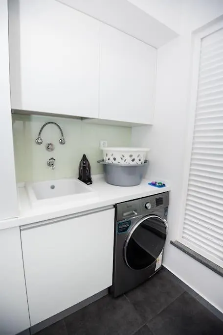 Santino Apartment Canico