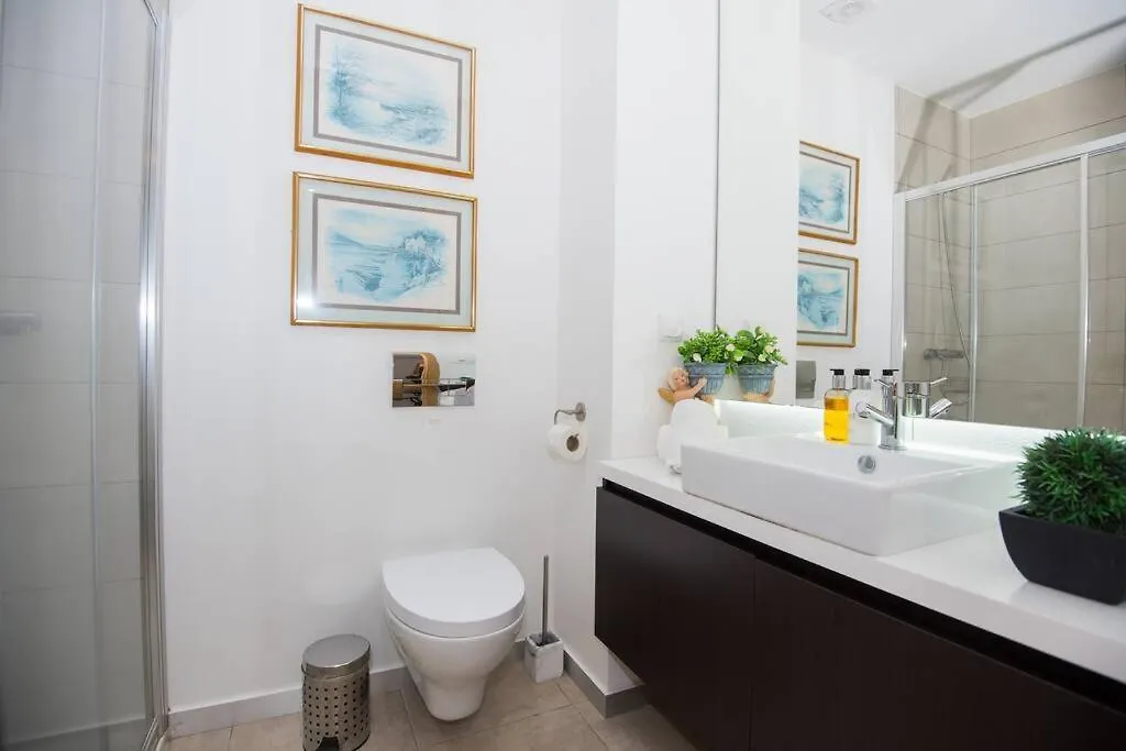Santino Apartment Canico