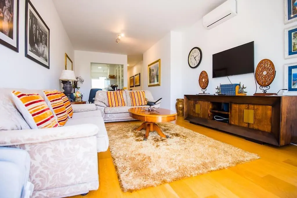 Santino Apartment Canico