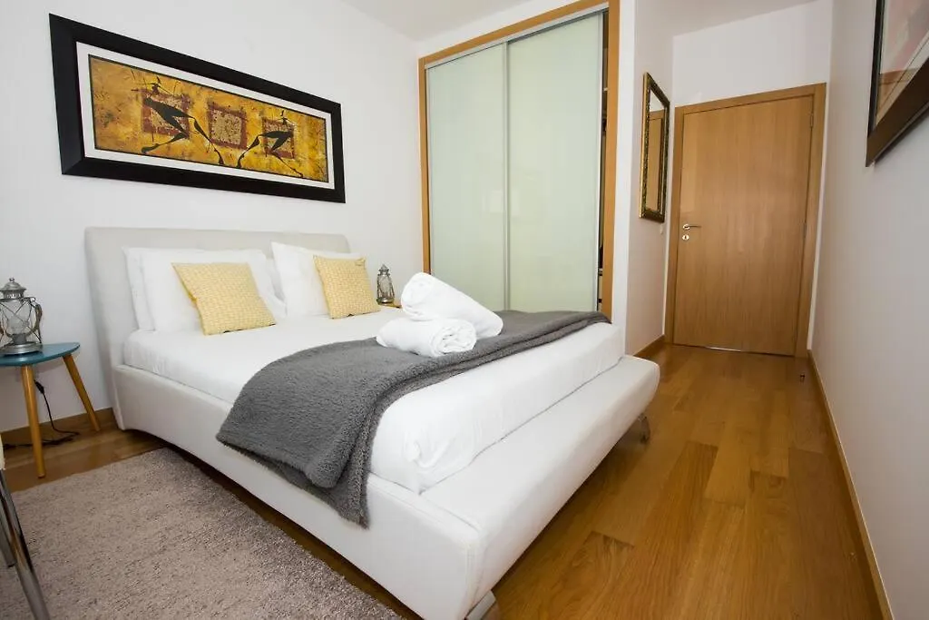 Santino Apartment Canico  Portugal