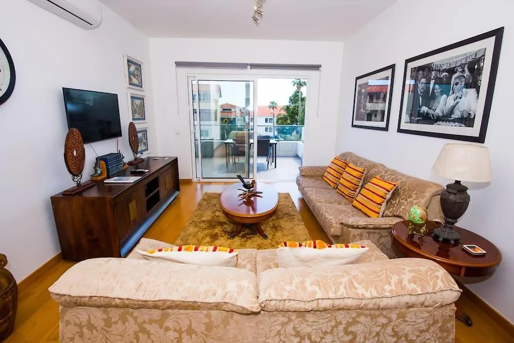 Santino Apartment Canico   Canico (Madeira)
