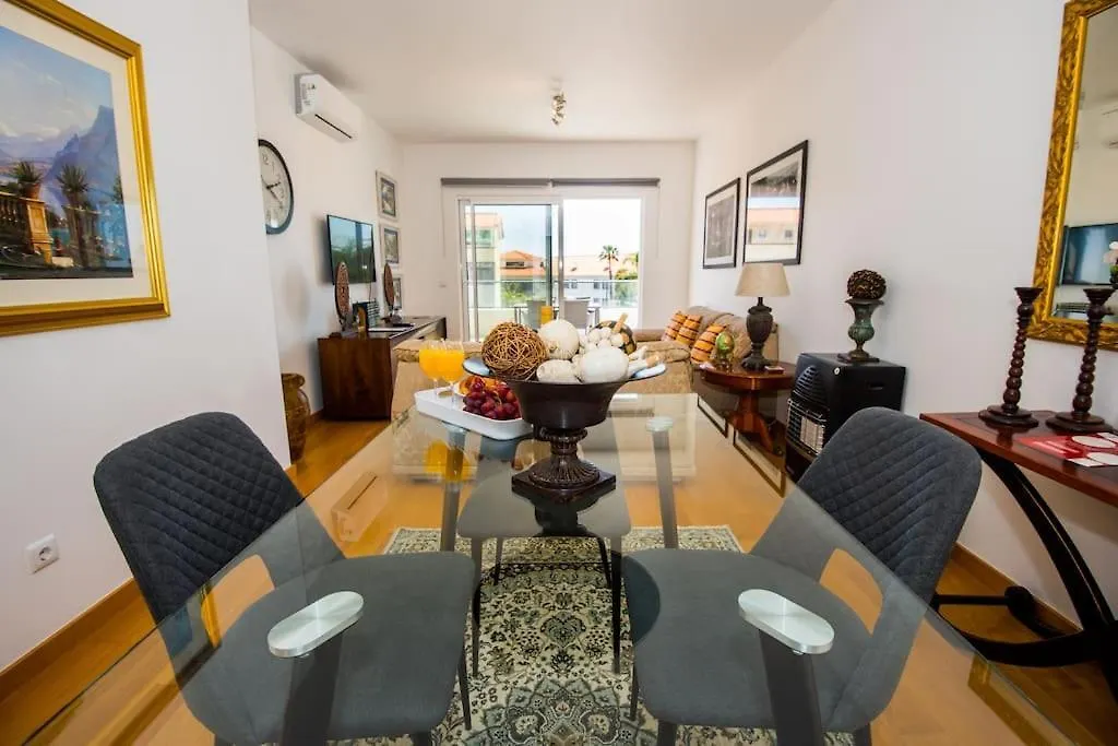 Santino Apartment Canico