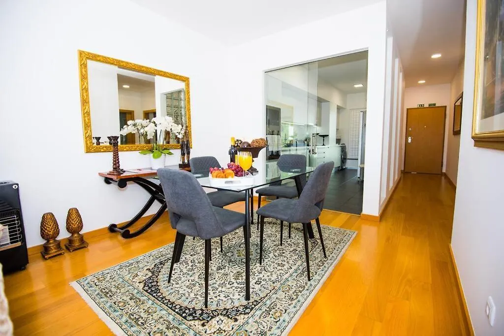 Santino Apartment Canico